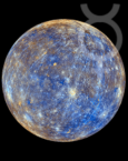 mercury in astrology