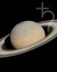 Saturn in astrology